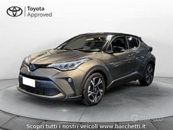 Other Usata 2022 Toyota C-HR Trend SUV | 21.900 € (Buon prezzo)