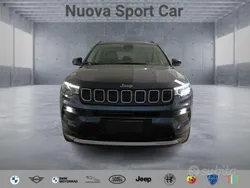 Usata 2023 Jeep Compass Limited SUV | 28.900 € (Buon prezzo)