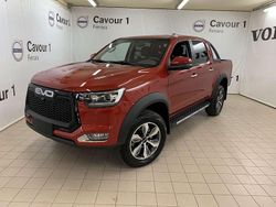 Other Nuova 2025 EVO Cross 4 Pick-up | 23.975 €