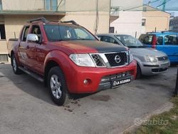 Rosso Usata 2012 Nissan Navara Pick-up | 14.999 € (Buon prezzo)
