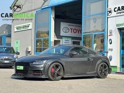 Grigio(met.) Usata 2015 Audi TTS Coupé | 31.900 € (Buon prezzo)