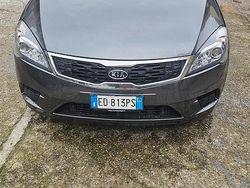 Grigio Usata 2010 Kia Ceed Due volumi | 4500 €