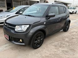 Nero Usata 2018 Suzuki Ignis Tre volumi | 8990 € (Buon prezzo)