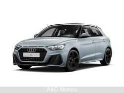 Grigio Nuova 2025 Audi A1 Sportback S-Line Due volumi | 33.760 € (Molto cara)