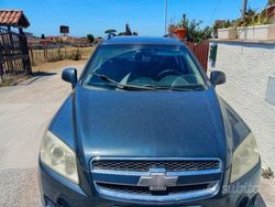 Usata 2008 Chevrolet Captiva SUV | 1800 € (Super prezzo)