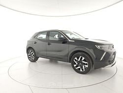 Nero Usata 2023 Opel Mokka Elegance SUV | 15.900 € (Ottimo prezzo)