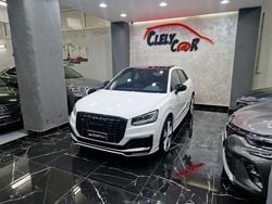 Bianco Usata 2020 Audi SQ2 Sport SUV | 37.000 €