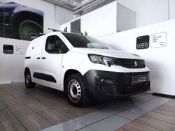 Bianco Usata 2019 Peugeot Partner Premium Monovolume | 11.967 € (Buon prezzo)