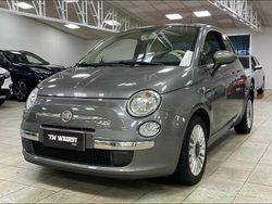Antracite Usata 2014 Fiat 500 Lounge Tre volumi | 5990 € (Super prezzo)