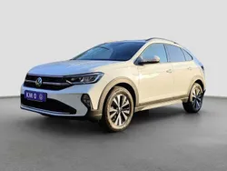 Bianco Nuova 2024 VW Taigo Life SUV | 19.900 € (Buon prezzo)