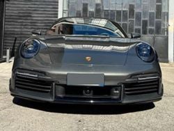 Grigio Usata 2021 Porsche 911 Turbo S Cabriolet Cabrio | 230.000 € (Buon prezzo)