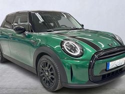 Verde Usata 2022 Mini Cooper Classic Due volumi | 24.800 € (Cara)