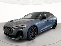 Blu horizon metallizzato Usata 2025 Audi A5 S-Line Tre volumi | 52.400 € (Buon prezzo)