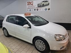 Bianco Usata 2008 VW Golf Tre volumi | 3500 € (Buon prezzo)