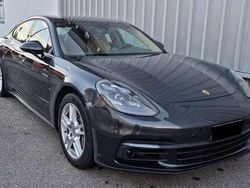 Grigio Usata 2017 Porsche Panamera Tre volumi | 39.500 € (Ottimo prezzo)