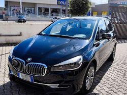 Usata 2020 BMW 216 Active Tourer Luxury Line Monovolume | 12.500 € (Super prezzo)
