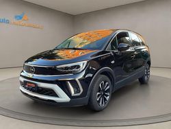 Nero Usata 2023 Opel Crossland SUV | 13.990 € (Buon prezzo)