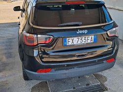 Nero Usata 2019 Jeep Compass SUV | 15.000 € (Buon prezzo)