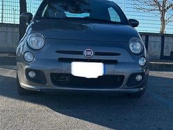 Usata 2013 Fiat 500S S Tre volumi | 5000 €