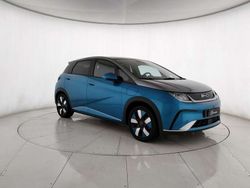 Blu/azzurro Nuova 2025 BYD Dolphin Design Due volumi | 30.640 € (Molto cara)