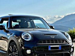 Usata 2018 Mini Cooper S Due volumi | 20.000 € (Buon prezzo)