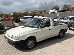 Bianco Usata 1999 Skoda Pick-up Pick-up | 3800 €