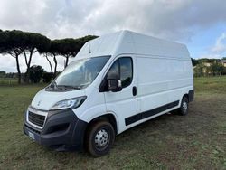 Bianco Usata 2019 Peugeot Boxer Furgone | 10.950 € (Super prezzo)