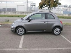 Grigio Usata 2021 Fiat 500 Dolcevita Due volumi | 11.800 € (Buon prezzo)