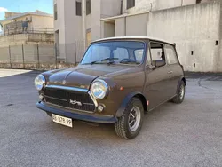 Marrone Usata 1973 Mini Cooper Due volumi | 15.000 €