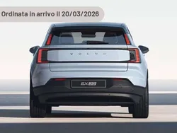 Argento Usata 2023 Volvo EX30 Plus SUV | 44.620 € (Buon prezzo)