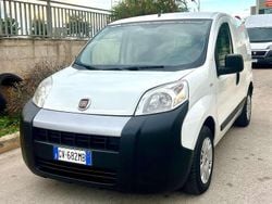Bianco Usata 2010 Fiat Fiorino Monovolume | 3300 € (Buon prezzo)