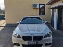 Usata 2015 BMW 528 M Sport Tre volumi | 20.500 €