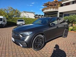 Grigio Usata 2025 Mercedes GLC220 Advanced SUV | 58.000 € (Buon prezzo)