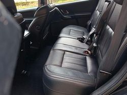 Nero Usata 2017 Mahindra Bolero SUV | 8300 €