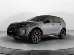 Usata 2021 Land Rover Discovery 5 SE SUV | 29.400 €