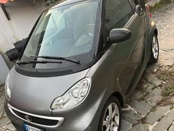 Usata 2012 Smart ForTwo Coupé Coupé | 6000 € (Buon prezzo)