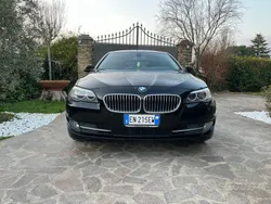 Usata 2012 BMW 520 Station wagon | 11.000 € (Buon prezzo)