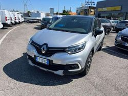 Grigio Usata 2018 Renault Captur Business SUV | 11.900 € (Buon prezzo)
