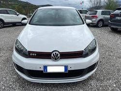 Bianco Usata 2010 VW Golf VI GTI Tre volumi | 12.500 € (Cara)