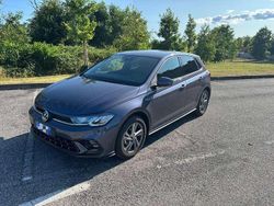 Usata 2023 VW Polo R-line Tre volumi | 20.000 € (Cara)