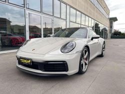 Gesso Usata 2019 Porsche 992 Coupé | 114.900 € (Super prezzo)