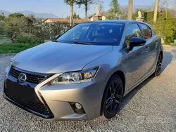 Usata 2016 Lexus CT200h Tre volumi | 13.900 € (Buon prezzo)