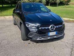 Usata 2022 Mercedes GLA180 Business SUV | 33.000 € (Buon prezzo)