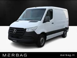 Nessuno Usata 2019 Mercedes Sprinter Executive Furgone | 20.000 € (Buon prezzo)
