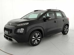 Nero Usata 2021 Citroën C3 Aircross Feel SUV | 13.900 € (Buon prezzo)
