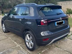 Usata 2019 VW T-Cross SUV | 18.800 € (Buon prezzo)