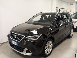 Nero Usata 2024 Seat Arona Xperience SUV | 17.600 € (Buon prezzo)