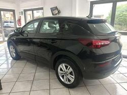 Nero Usata 2022 Opel Grandland X Business Elegance SUV | 15.950 € (Ottimo prezzo)
