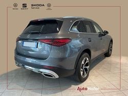 Grigio Usata 2023 Mercedes GLC300e Advanced Plus SUV | 54.950 € (Ottimo prezzo)