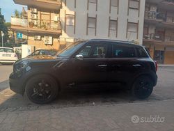 Nero Usata 2015 Mini Cooper SD Countryman SUV | 10.000 € (Buon prezzo)